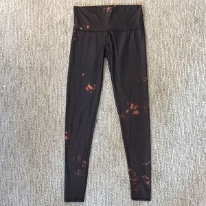 Teeki leggings